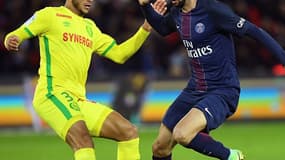 Javier Pastore