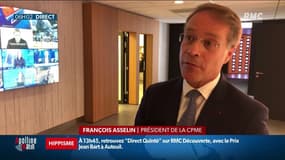 Protocole sanitaire: les entreprises doivent s'adapter rapidement aux nouvelles règles