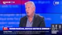Philippe Ballard: "Il n'y a aucun renoncement dans le programme de Marine Le Pen"