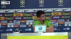 Football / Oscar : "La France va être forte" 14/06