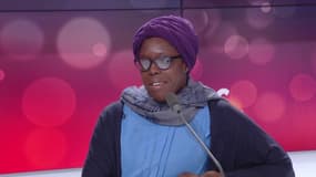 Être une femme, un problème dans le domaine de l'astronomie?