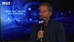 Vendée Globe - Desjoyeaux : "C'est mal emmanché pour Alex Thomson"