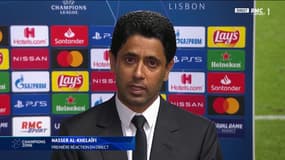 Nasser Al-Khelaïfi