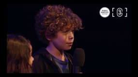 "Les dents et dodo", mention spéciale des enfants du jury du Paris Podcast Festival 2020 !