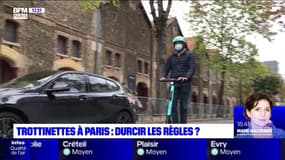 L'essentiel de l'actualité parisienne du vendredi 25 juin 2021