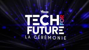 Tech For Future 2023: la cérémonie