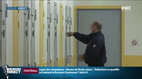 Attaque à la prison de Condé: qu'est-ce qu'une "unité de vie familiale" où s'était retranché Michaël Chiolo?