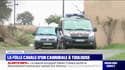 Toulouse: évadé d’un hôpital psychiatrique, le "cannibale des Pyrénées" agresse une femme de 73 ans