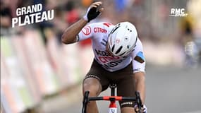 Amstel Gold Race :  le gros tacle de Cosnefroy aux commissaires 
