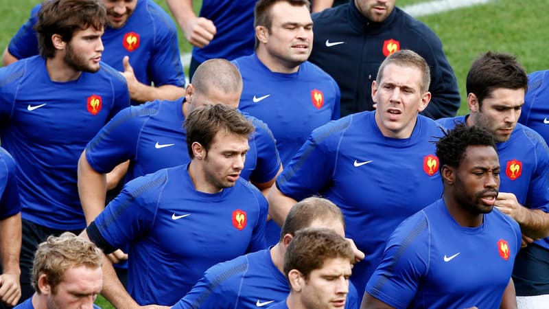 Equipe de France