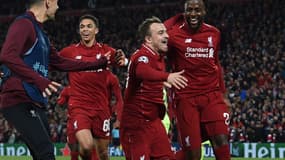 Il y a un an, Liverpool renversait le Barça