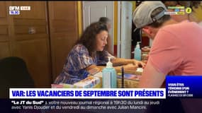 JT du Sud du mardi 12 septembre