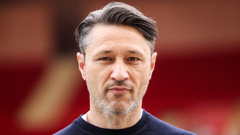 Monaco: Niko Kovac, l'homme de Coupe