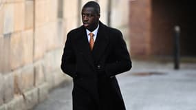 Benjamin Mendy