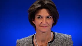 Isabelle Kocher, directrice générale d'Engie privilégie la croissance interne aux grandes acquisitions.