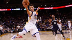 Stephen Curry