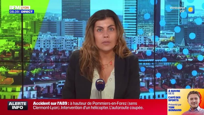 L'actu du 1er juin 2026