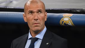 Zinédine Zidane (Real Madrid)