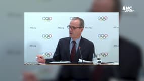 JO d'hiver de Pékin : Le CIO "respectera" le boycott politique des États-Unis