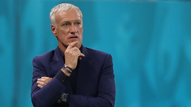 Équipe de France: la prochaine liste de Deschamps dévoilée le 26 août