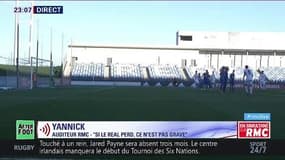After Foot du jeudi 01/12 – Partie 8/10 - L'avis de Fred Hermel: "Zidane a le droit de perdre le Clasico"