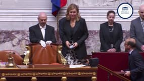 Assemblée nationale: la séance de questions au gouvernement en direct