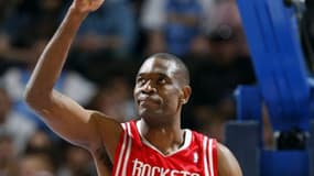 Dikembe Mutombo