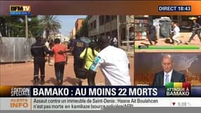 Bamako: La prise d'otages à l'hôtel Radisson risque-t-elle de remettre en cause la liaison aérienne entre Paris et Bamako ?