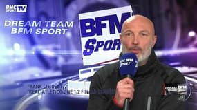 Frank Leboeuf : ‘’Les détails feront la différence’’