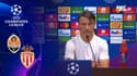 Chakhtior – Monaco : "Fier de la performance de mes joueurs" encense Kovac malgré l’élimination