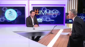 Une nouvelle génération d’outils pour gagner en efficacité tout en conservant la culture métier de proximité
