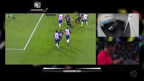 Résumé : Porto - Feirense (2-0) - Liga portugaise