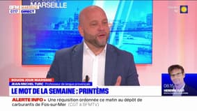 Bouon Jour Marsiho: “Printèms”, le mot de la semaine