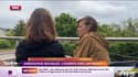 ENQUËTE RMC - Des hôtesses d'Air France témoignent d'agressions sexuelles.