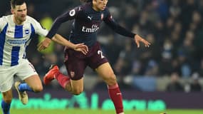 Mattéo Guendouzi 