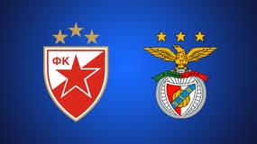 Etoile Rouge - Benfica