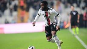 Georges-Kevin Nkoudou - Besiktas 