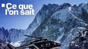 L'aéronef recherché depuis 48 heures dans les Hautes-Alpes a été retrouvé ce vendredi 12 juillet.