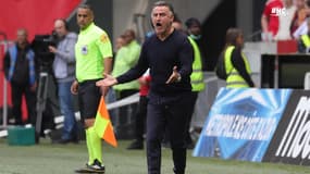 Nice 1-0 Troyes : "Un miracle ? On le prend" se satisfait Galtier