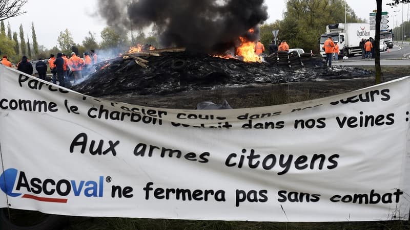 Le nombre limité d’offres se traduit notamment par le manque d’offres de reprise émanant de l’étranger, ou même extra-régions, selon l'étude de KPMG.