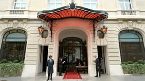 Grâce à cette opération à 2,9 milliards de dollars, AccorHotels met la main sur 115 des plus grands palaces du monde, dont le Royal Monceau à Paris.