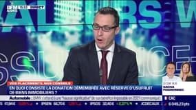 Benoît Berchebru (Nortia) : Les 1 001 outils pour transmettre à moindre frais - 17/03