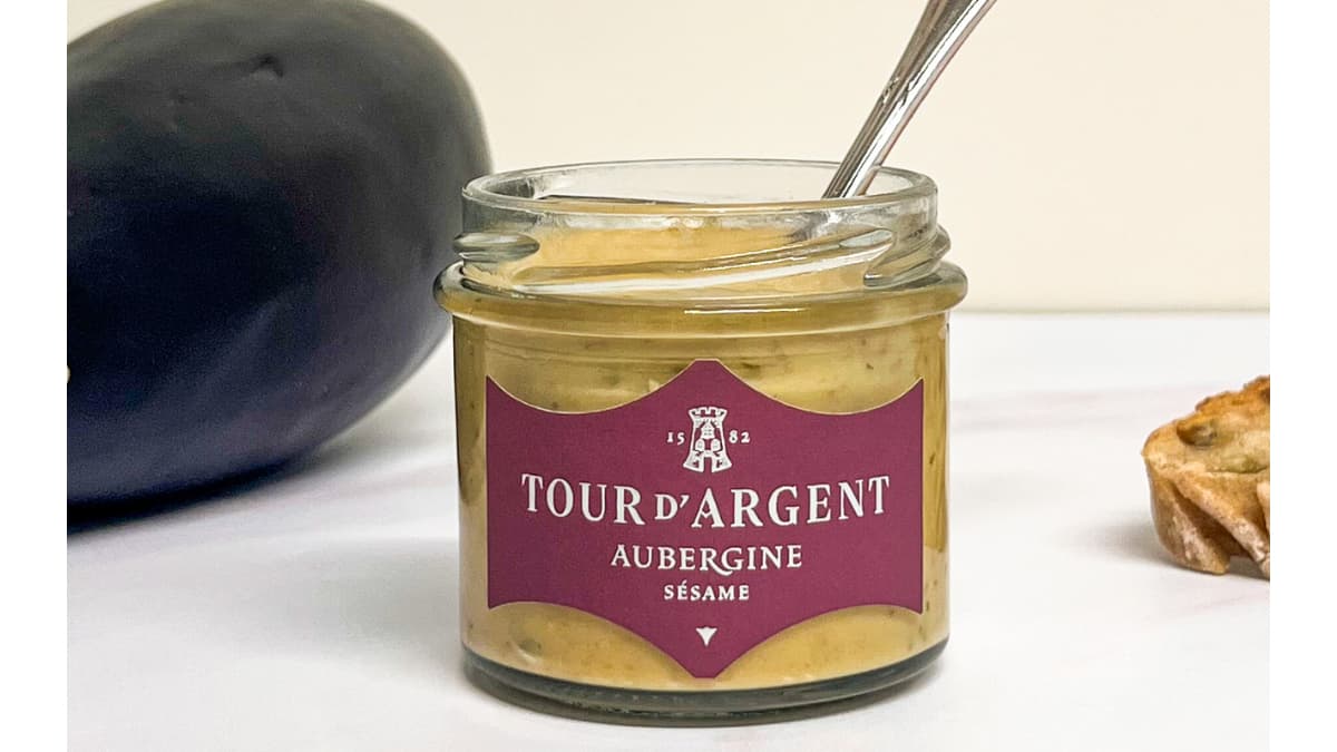 EpicerieTour d'Argent 