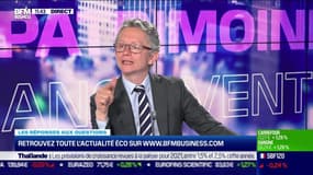 Les questions : Combien puis-je donner à mes enfants sans payer d'impôts ? - 17/05