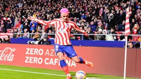 A. Griezmann