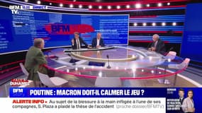 Story 4 : L'hommage d'Alain Duhamel à Philippe de Gaulle - 13/03