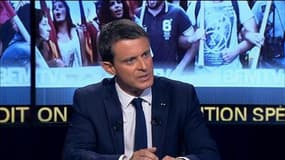 Valls: "Le couple franco-allemand est indestructible"