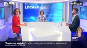 Planète Locale du lundi 19 juin - Le schéma d'achat responsable de la métropole