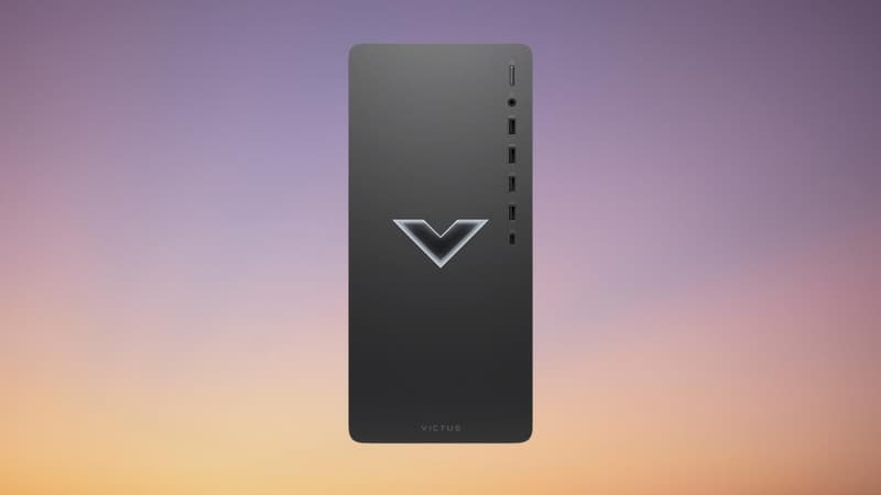 Ce PC fixe gamer est à prix réduit, ce site vous fait une réelle offrande