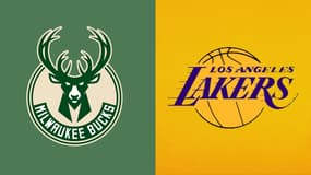 Bucks - Lakers : à quelle heure et sur quelle chaîne regarder le match de NBA en direct ? 
